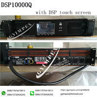 DSP power amplifier